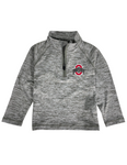 Ohio State Buckeyes Toddler Boys' Pullover
