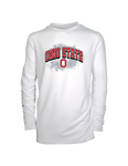 Ohio State Buckeyes Toddler Boys' Long Sleeve Shirt