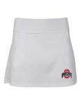 Ohio State Buckeyes Toddler Girls' Skort