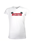 Ohio State Buckeyes Toddler Girls' T-Shirt