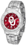 Oklahoma Sooners - Men's Competitor Watch