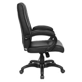 Office Chair 1000 with Buffalo American Logo Panel