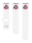 Ohio State Buckeyes Apple Watch Band