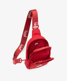 Ohio State Buckeyes Canvas Sling Bag