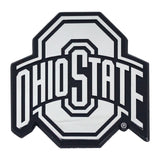 Ohio State Buckeyes Chrome Emblem