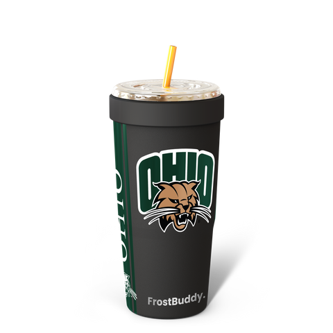 To-Go Buddy | Ohio Bobcats