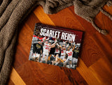 Scarlet Reign: Inside The Ohio State Buckeyes’ Fight to Claim College Football’s Crown