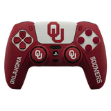 Oklahoma Sooners PS5 Starter Kit