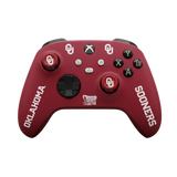 Oklahoma Sooners Xbox Starter Kit