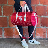 University of Oklahoma Duffel Cooler