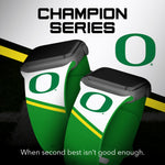 Oregon Ducks HD Apple Watch Band