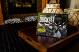 Dawn of the Ducks: The Inside Story of Oregon’s Epic March to the Big Ten Championship in Season One