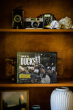 Dawn of the Ducks: The Inside Story of Oregon’s Epic March to the Big Ten Championship in Season One