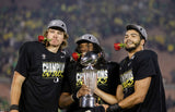Flying High: The University of Oregon's Remarkable 2019 Football Season
