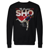 Shohei Ohtani Los Angeles D The Greatest Sho Bold WHT