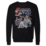 Shohei Ohtani Los Angeles D 50-50 Club Vintage WHT