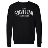 Caleb Williams Chicago Invert WHT