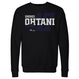 Shohei Ohtani Los Angeles D Type WHT