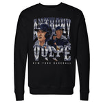 Anthony Volpe New York Y Vintage WHT