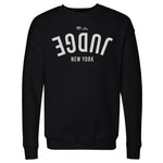 Aaron Judge New York Y Invert WHT