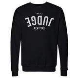 Aaron Judge New York Y Invert WHT