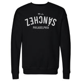 Cristopher Sanchez Philadelphia Invert WHT