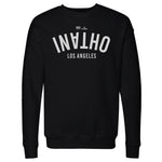 Shohei Ohtani Los Angeles D Invert WHT
