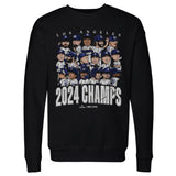 Los Angeles Baseball 2024 World Champs WHT