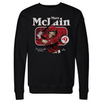 Matt McLain Cincinnati Cover WHT