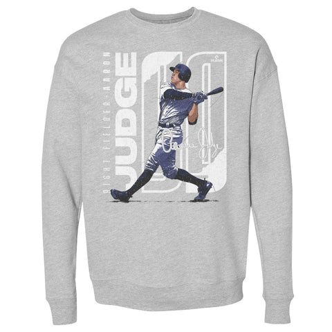 Aaron Judge Stretch WHT