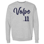 Anthony Volpe New York Y Script
