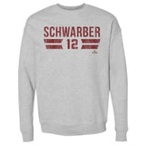 Kyle Schwarber Philadelphia Font