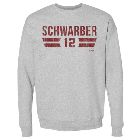 Kyle Schwarber Philadelphia Font