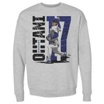 Shohei Ohtani Los Angeles D Stadium