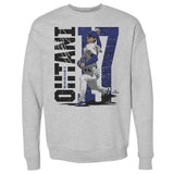 Shohei Ohtani Los Angeles D Stadium