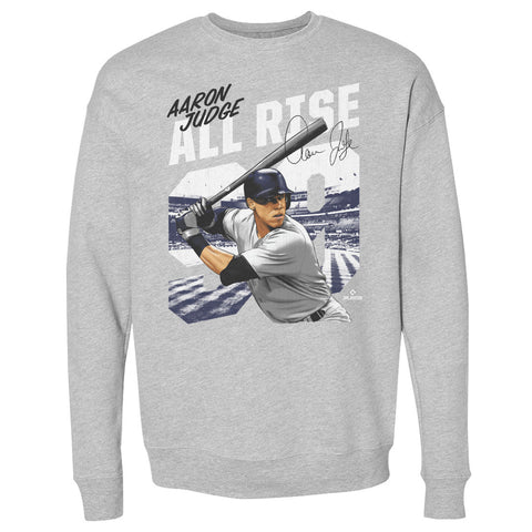 Aaron Judge Stadium W WHT