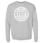 Bryson Stott Philadelphia Baseball WHT