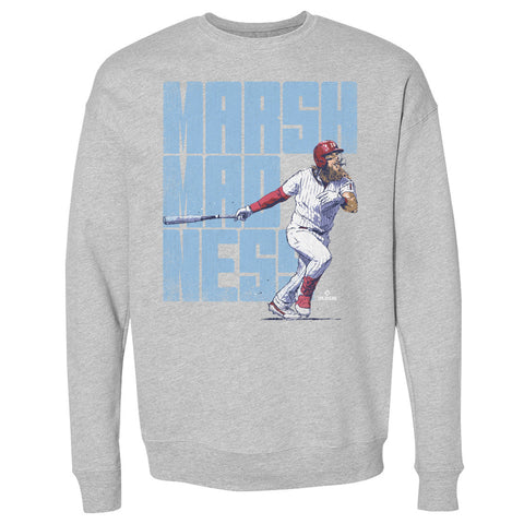 Brandon Marsh Philadelphia Marsh Madness WHT