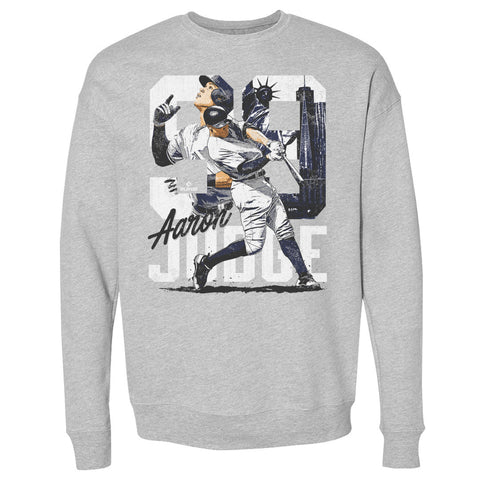 Aaron Judge Tribute W WHT