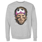 Bryce Harper Headband WHT