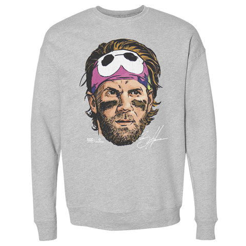 Bryce Harper Headband WHT
