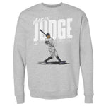 Aaron Judge Chisel WHT