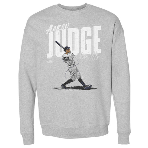 Aaron Judge Chisel WHT