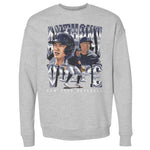 Anthony Volpe New York Y Vintage WHT