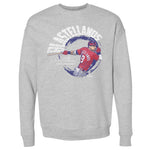 Nick Castellanos Philadelphia Blastellanos WHT