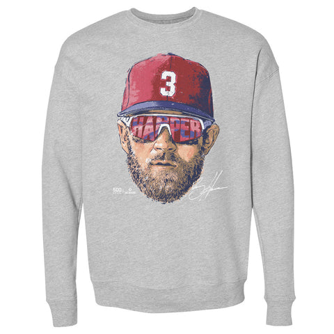 Bryce Harper Philadelphia Sunglasses WHT