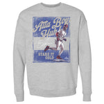 Bryce Harper Philadelphia Atta Boy WHT