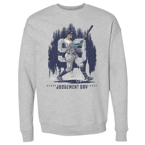 Aaron Judge New York Y Judgement Day WHT