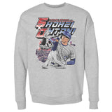 Shohei Ohtani Los Angeles D 50-50 Club Vintage WHT
