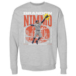 Brandon Nimmo New York M Robbery WHT